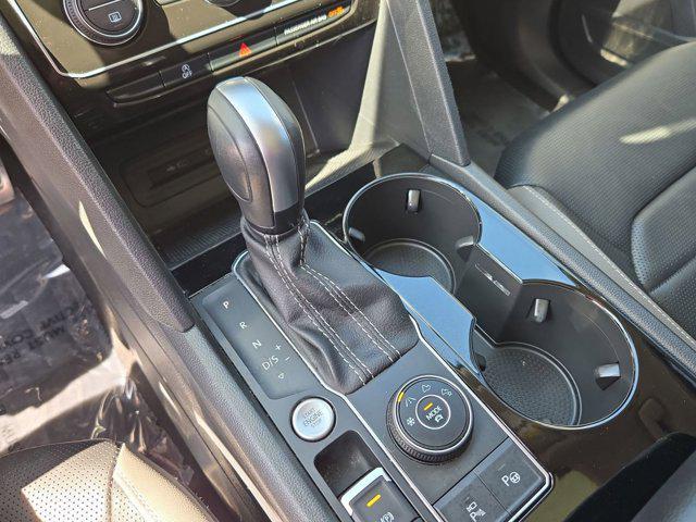 used 2022 Volkswagen Atlas car, priced at $32,496