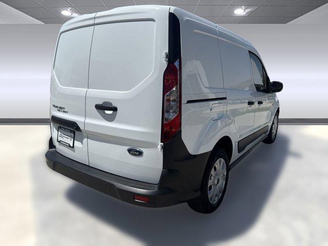 used 2022 Ford Transit Connect car, priced at $29,196