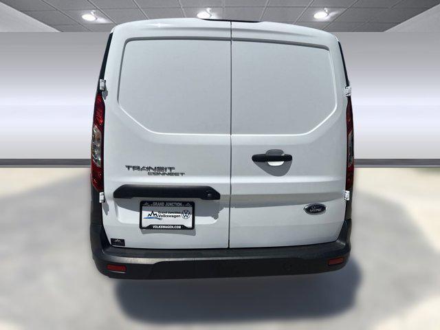 used 2022 Ford Transit Connect car, priced at $29,196
