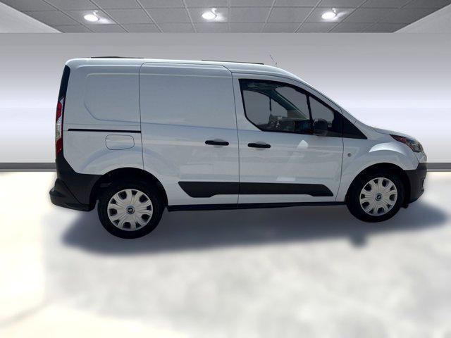 used 2022 Ford Transit Connect car, priced at $29,196