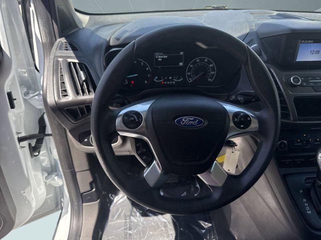 used 2022 Ford Transit Connect car, priced at $29,196