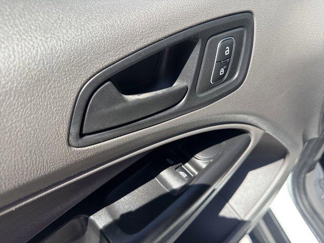 used 2022 Ford Transit Connect car, priced at $29,196