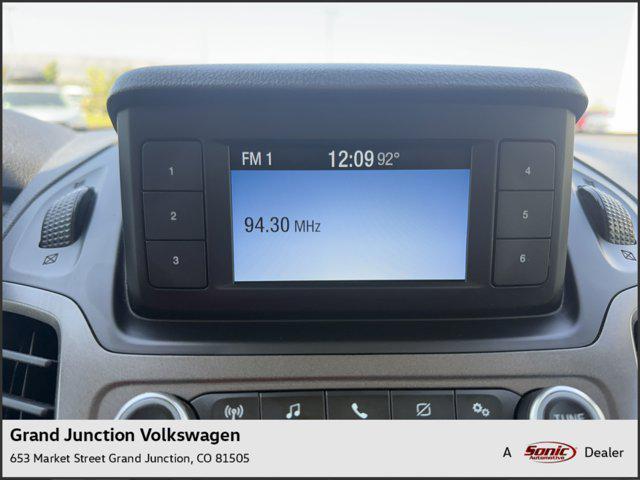used 2022 Ford Transit Connect car, priced at $29,999