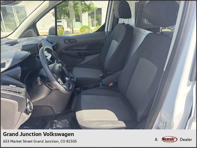 used 2022 Ford Transit Connect car, priced at $29,999