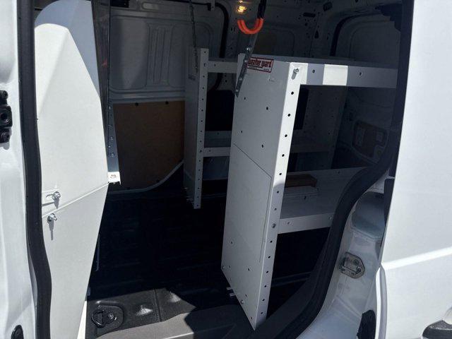 used 2022 Ford Transit Connect car, priced at $29,196