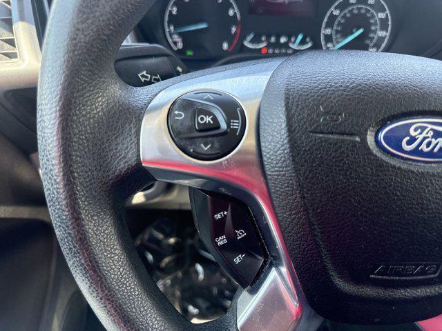 used 2022 Ford Transit Connect car, priced at $29,196