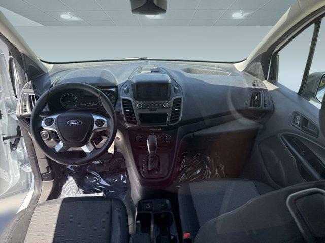 used 2022 Ford Transit Connect car, priced at $29,196