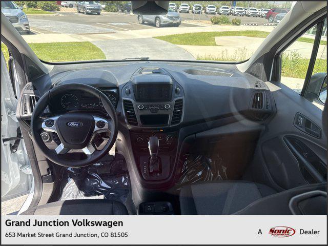 used 2022 Ford Transit Connect car, priced at $29,999