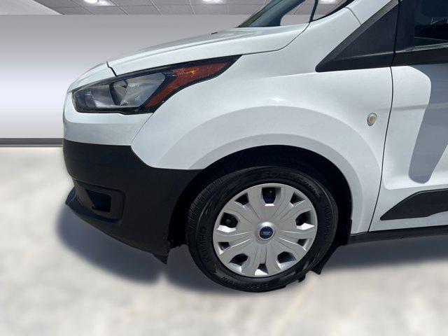 used 2022 Ford Transit Connect car, priced at $29,196