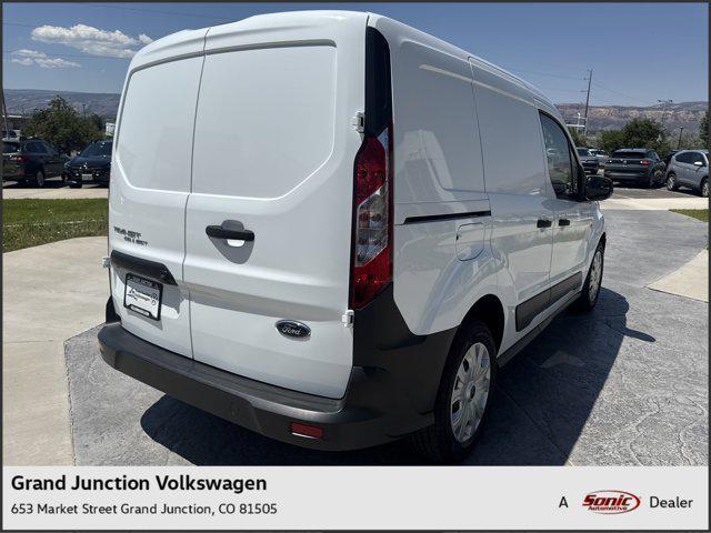 used 2022 Ford Transit Connect car, priced at $29,999