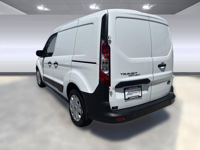 used 2022 Ford Transit Connect car, priced at $29,196