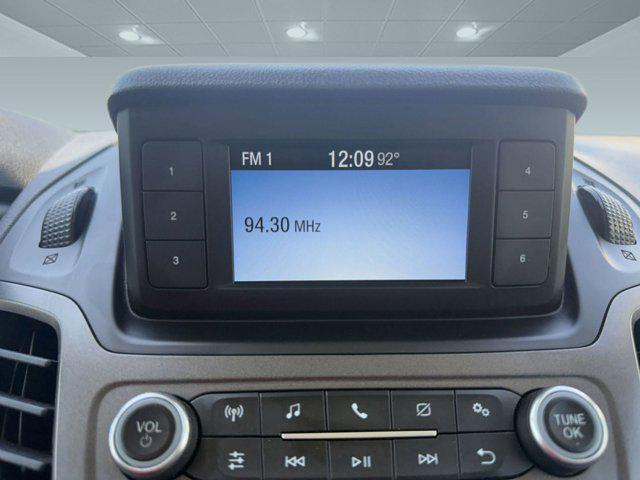 used 2022 Ford Transit Connect car, priced at $29,196