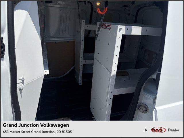 used 2022 Ford Transit Connect car, priced at $29,999