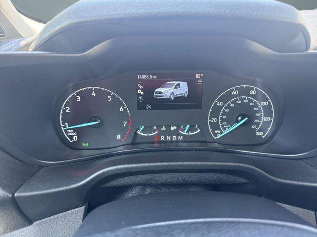 used 2022 Ford Transit Connect car, priced at $29,196