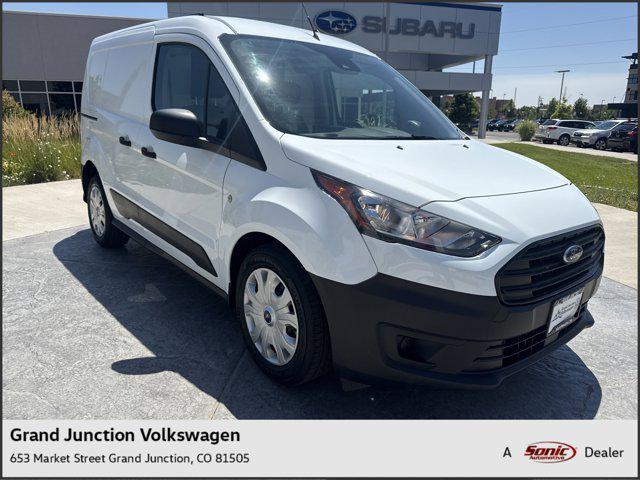 used 2022 Ford Transit Connect car, priced at $29,999