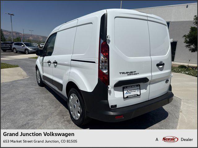 used 2022 Ford Transit Connect car, priced at $29,999