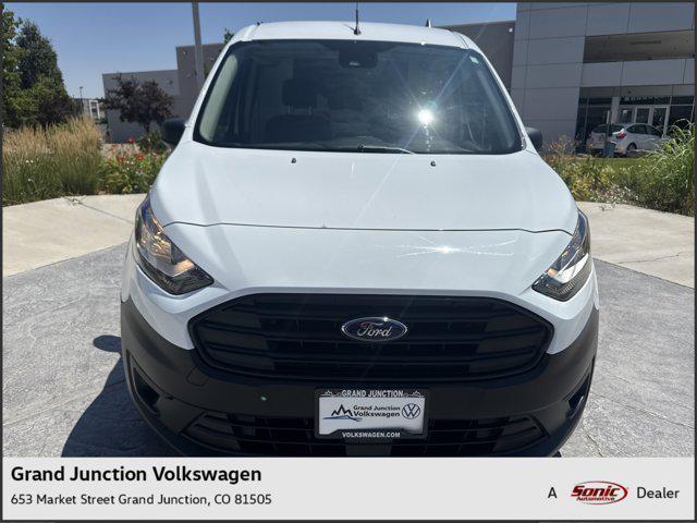 used 2022 Ford Transit Connect car, priced at $29,999