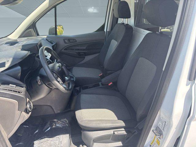 used 2022 Ford Transit Connect car, priced at $29,196