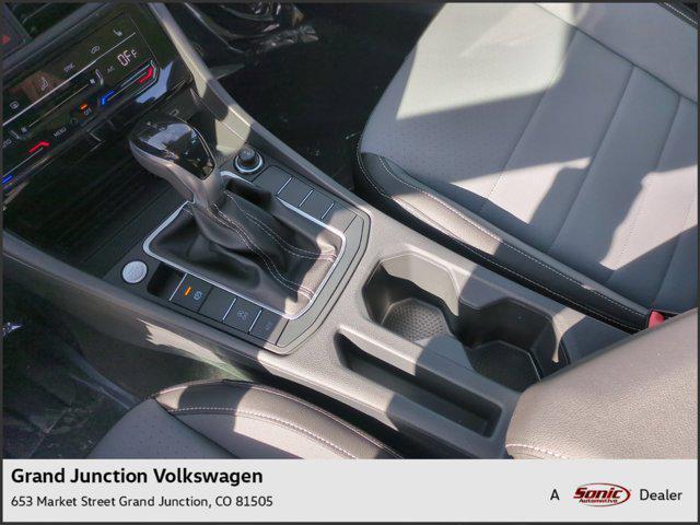 new 2025 Volkswagen Jetta car, priced at $27,001