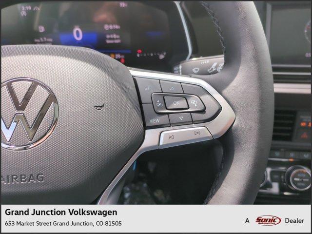 new 2024 Volkswagen Jetta car, priced at $26,961
