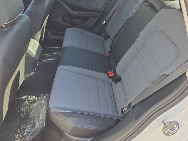 new 2025 Volkswagen Jetta car, priced at $25,573