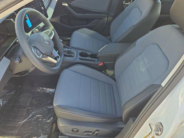 new 2025 Volkswagen Jetta car, priced at $25,573