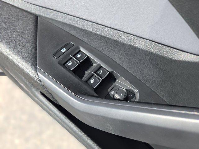 new 2025 Volkswagen Jetta car, priced at $25,573