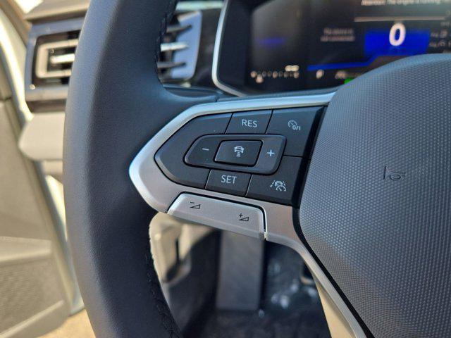 new 2025 Volkswagen Jetta car, priced at $25,573