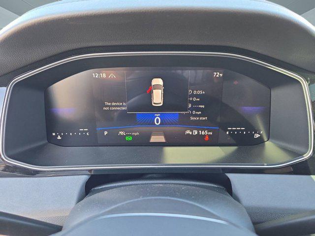 new 2025 Volkswagen Jetta car, priced at $25,573