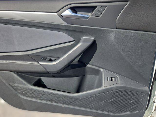 new 2025 Volkswagen Jetta car, priced at $25,573