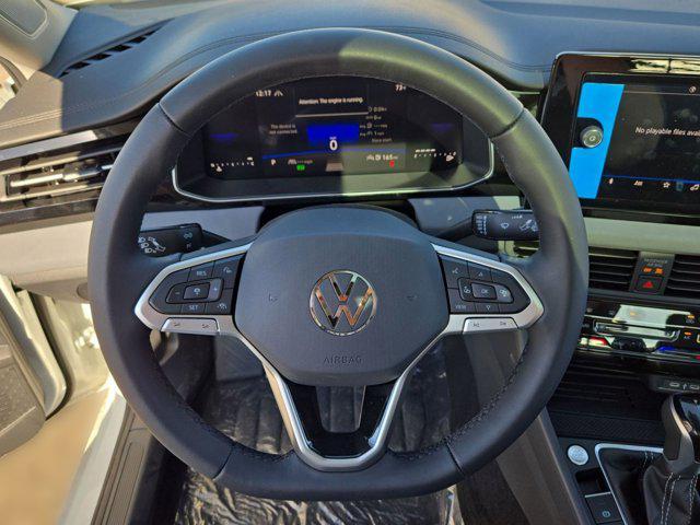 new 2025 Volkswagen Jetta car, priced at $25,573