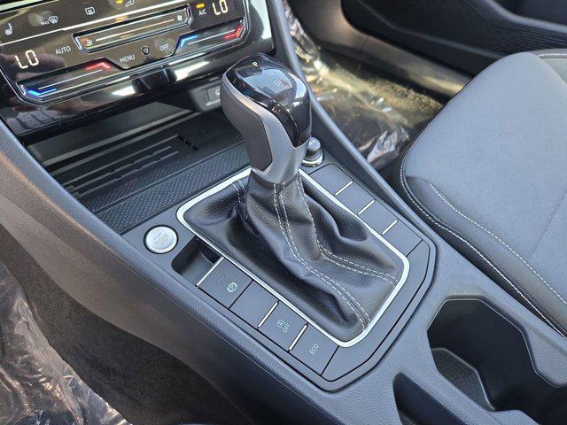 new 2025 Volkswagen Jetta car, priced at $25,573