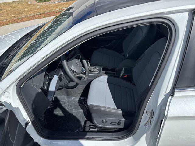 new 2025 Volkswagen Jetta car, priced at $27,002