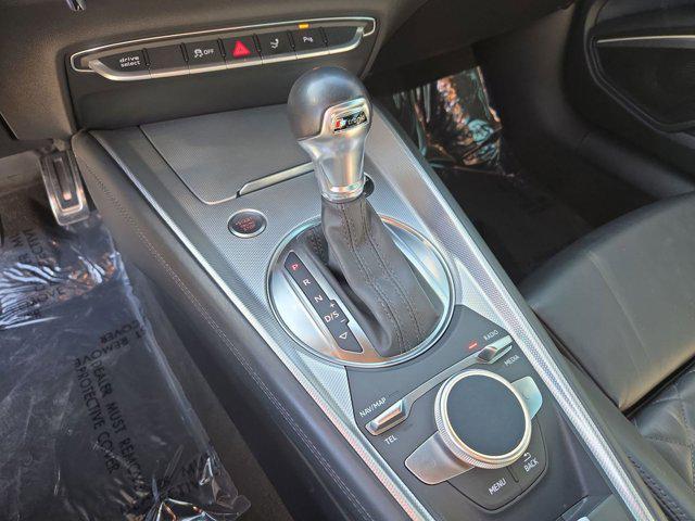 used 2016 Audi TT car, priced at $20,998