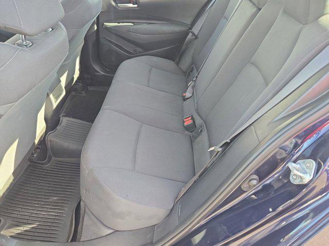 used 2021 Toyota Corolla car, priced at $15,999