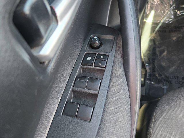 used 2021 Toyota Corolla car, priced at $15,999