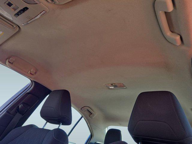 used 2021 Toyota Corolla car, priced at $15,999