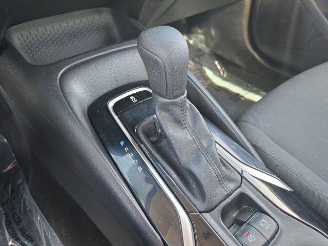 used 2021 Toyota Corolla car, priced at $15,999