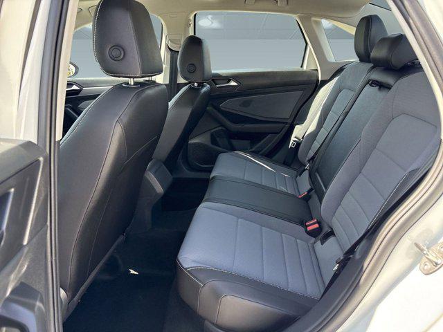 new 2025 Volkswagen Jetta car, priced at $27,302