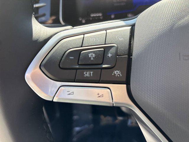 new 2025 Volkswagen Jetta car, priced at $27,401