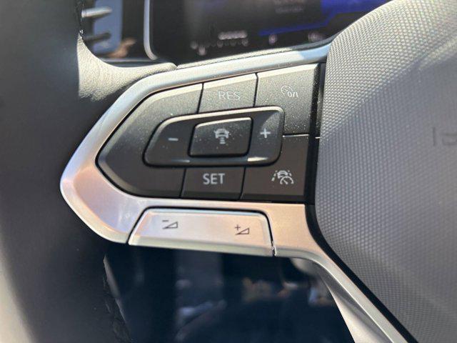 new 2025 Volkswagen Jetta car, priced at $27,302