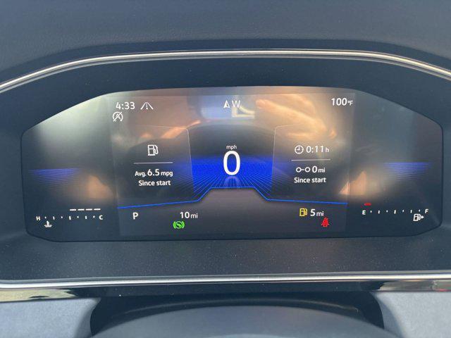 new 2025 Volkswagen Jetta car, priced at $27,302