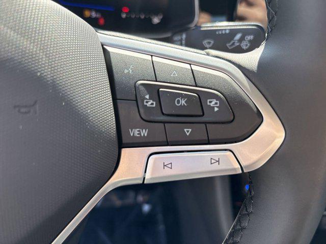 new 2025 Volkswagen Jetta car, priced at $27,302