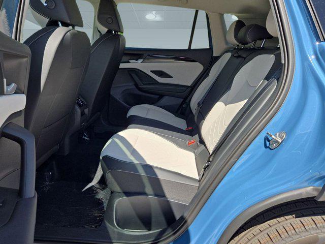 new 2025 Volkswagen Tiguan car, priced at $35,131