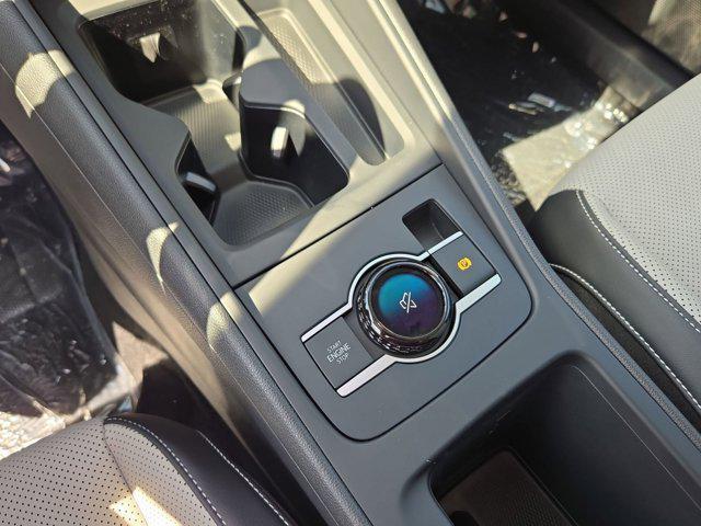 new 2025 Volkswagen Tiguan car, priced at $35,131