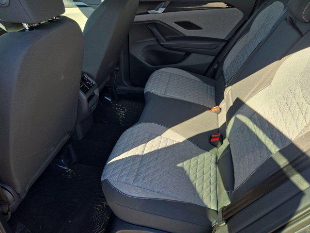 new 2025 Volkswagen Tiguan car, priced at $31,571