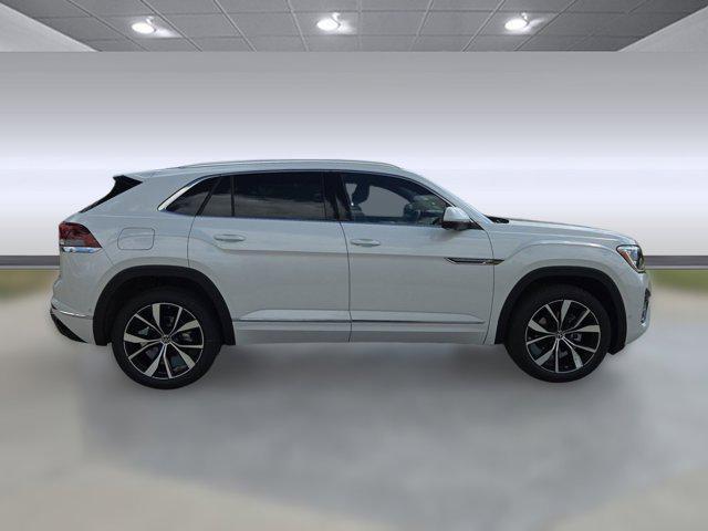 new 2026 Volkswagen Atlas Cross Sport car, priced at $54,991