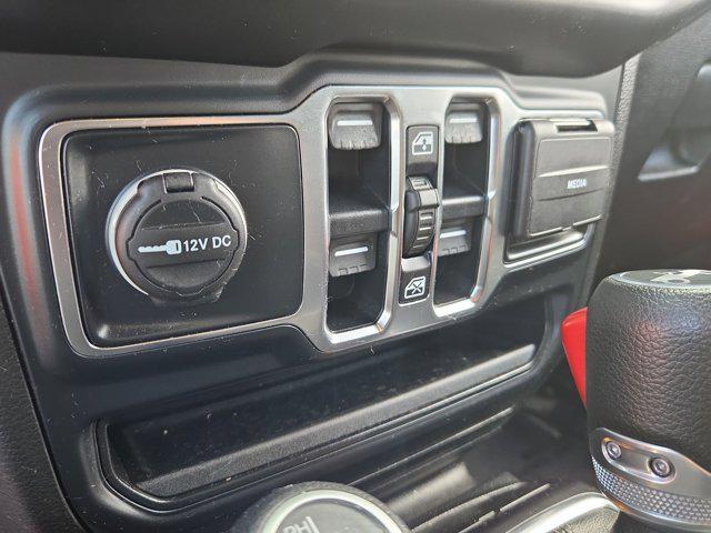 used 2019 Jeep Wrangler Unlimited car, priced at $21,999