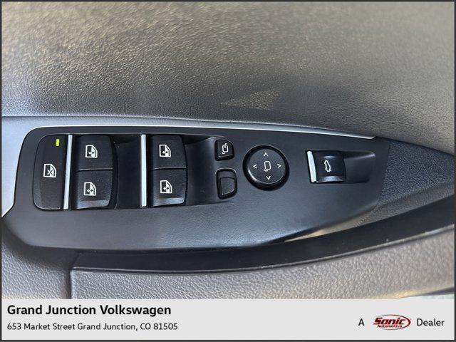 used 2019 BMW X4 car, priced at $22,998