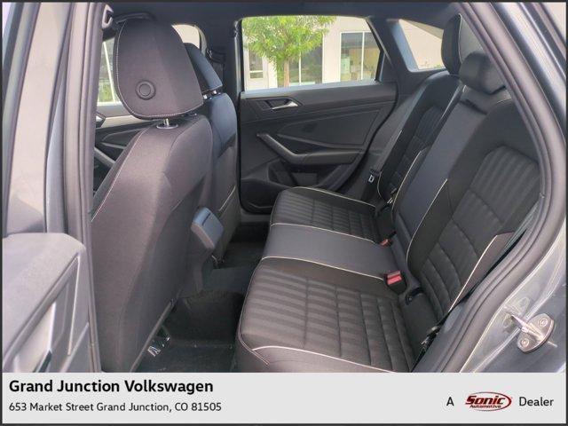 new 2024 Volkswagen Jetta car, priced at $24,111